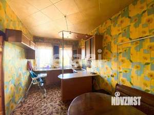 Дом 120м², 3-этажный, участок 10 сот.