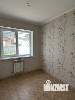 Дом 104м², 2-этажный, участок 2 сот.