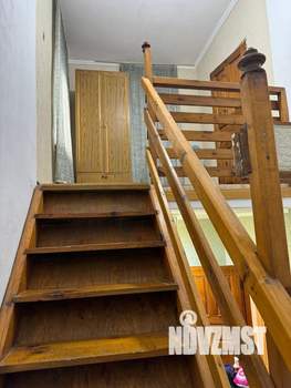 Дом 80м², 2-этажный, участок 8 сот.