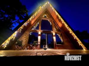 Дом 120м², 2-этажный, участок 10 сот.