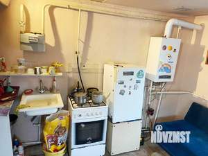 Дом 50м², 1-этажный, участок 19 сот.