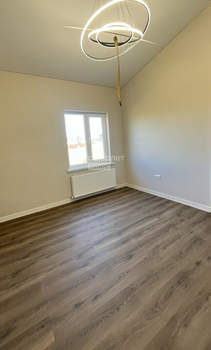 Дом 95м², 1-этажный, участок 6 сот.