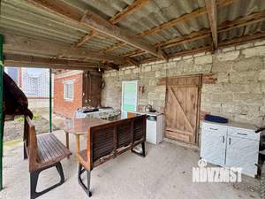 Дом 236м², 2-этажный, участок 5 сот.