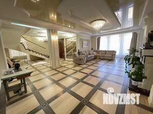 Дом 285м², 2-этажный, участок 5 сот.