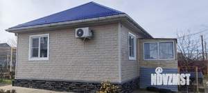 Дом 50м², 1-этажный, участок 10 сот.