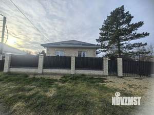 Дом 70м², 2-этажный, участок 4 сот.