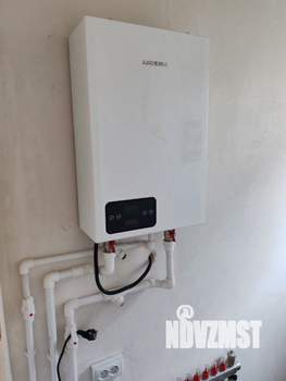 Дом 110м², 1-этажный, участок 8 сот.