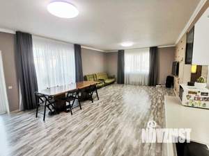 Дом 138м², 1-этажный, участок 5 сот.