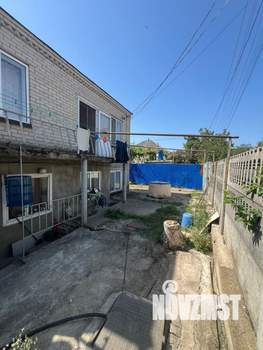 Дом 140м², 2-этажный, участок 4 сот.