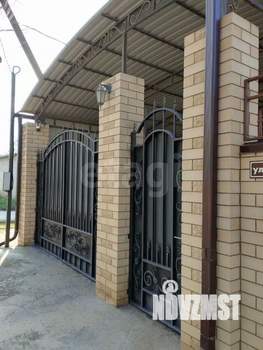 Дом 123м², 2-этажный, участок 2 сот.