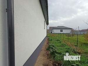 Дом 116м², 2-этажный, участок 6 сот.