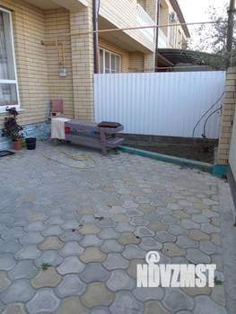 Таунхаус 87м², 2-этажный, участок 2 сот.