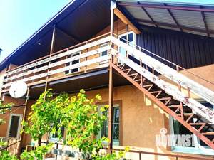 Дом 160м², 2-этажный, участок 7 сот.