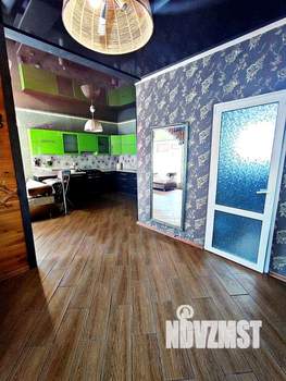 Дом 100м², 2-этажный, участок 10 сот.