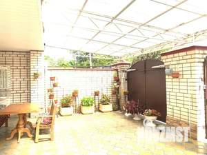 Дом 250м², 2-этажный, участок 4 сот.