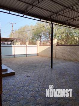 Коттедж 123м², 2-этажный, участок 3 сот.