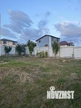 Дом 233м², 2-этажный, участок 5 сот.