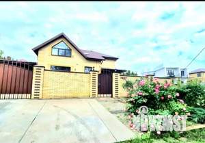 Дом 200м², 2-этажный, участок 5 сот.