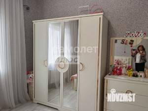 Дом 105м², 1-этажный, участок 4 сот.