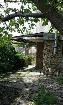 Дом 177м², 3-этажный, участок 12 сот.