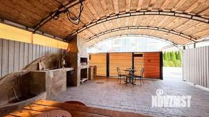 Дом 110м², 2-этажный, участок 3 сот.