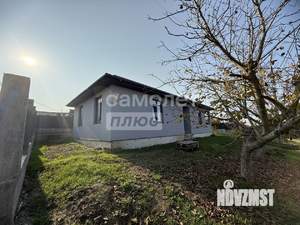 Дом 100м², 1-этажный, участок 4 сот.