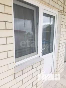 Дом 132м², 2-этажный, участок 4 сот.