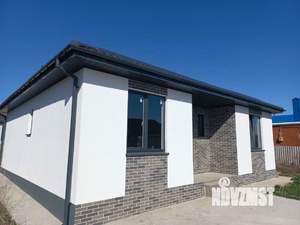 Дом 108м², 1-этажный, участок 7 сот.