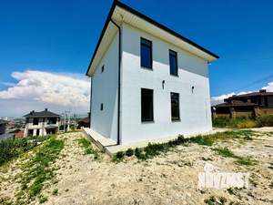 Дом 180м², 2-этажный, участок 4 сот.