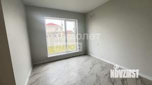 Дом 106м², 1-этажный, участок 6 сот.