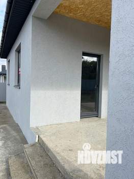 Дом 90м², 2-этажный, участок 5 сот.