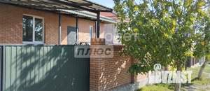 Дом 93м², 1-этажный, участок 6 сот.