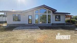 Дом 132м², 2-этажный, участок 6 сот.