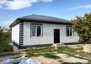 Дом 92м², 1-этажный, участок 5 сот.