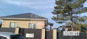 Дом 60м², 1-этажный, участок 4 сот.