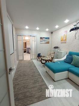 Таунхаус 110м², 2-этажный, участок 2 сот.