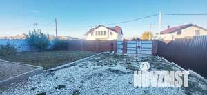 Дом 181м², 1-этажный, участок 7 сот.