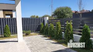 Коттедж 173м², 1-этажный, участок 5 сот.