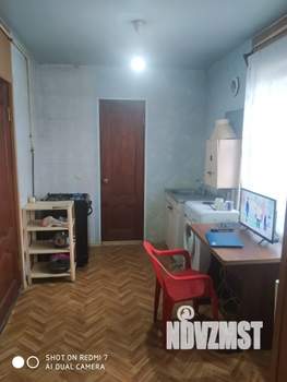 Дом 64м², 1-этажный, участок 956 сот.