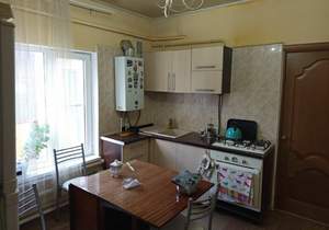 Дом 81м², 1-этажный, участок 6 сот.