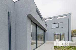 Дом 600м², 2-этажный, участок 11 сот.