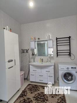 Дом 127м², 2-этажный, участок 4 сот.