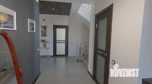 Дом 381м², 2-этажный, участок 10 сот.