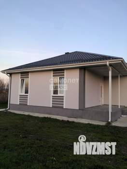 Дом 90м², 1-этажный, участок 6 сот.