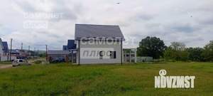 Дом 132м², 2-этажный, участок 7 сот.