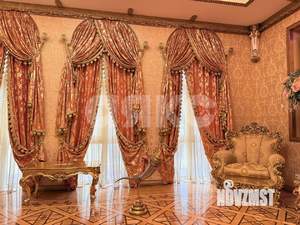 Дом 811м², 4-этажный, участок 7 сот.