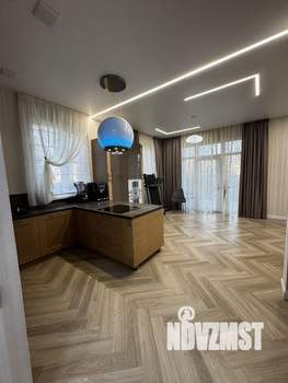 Дом 169м², 2-этажный, участок 5 сот.