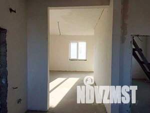 Дом 132м², 2-этажный, участок 4 сот.