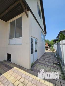 Дом 97м², 1-этажный, участок 8 сот.