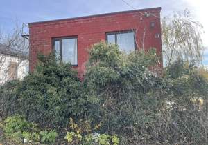 Дача 40м², 1-этажный, участок 5 сот.